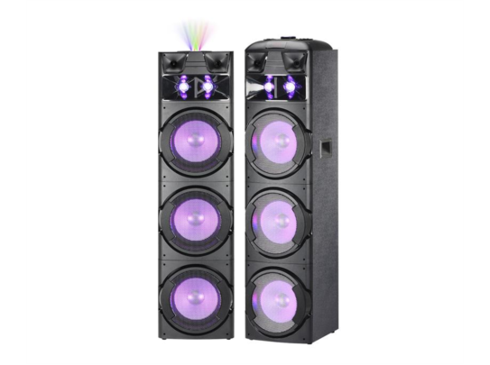 mx karaoke speaker